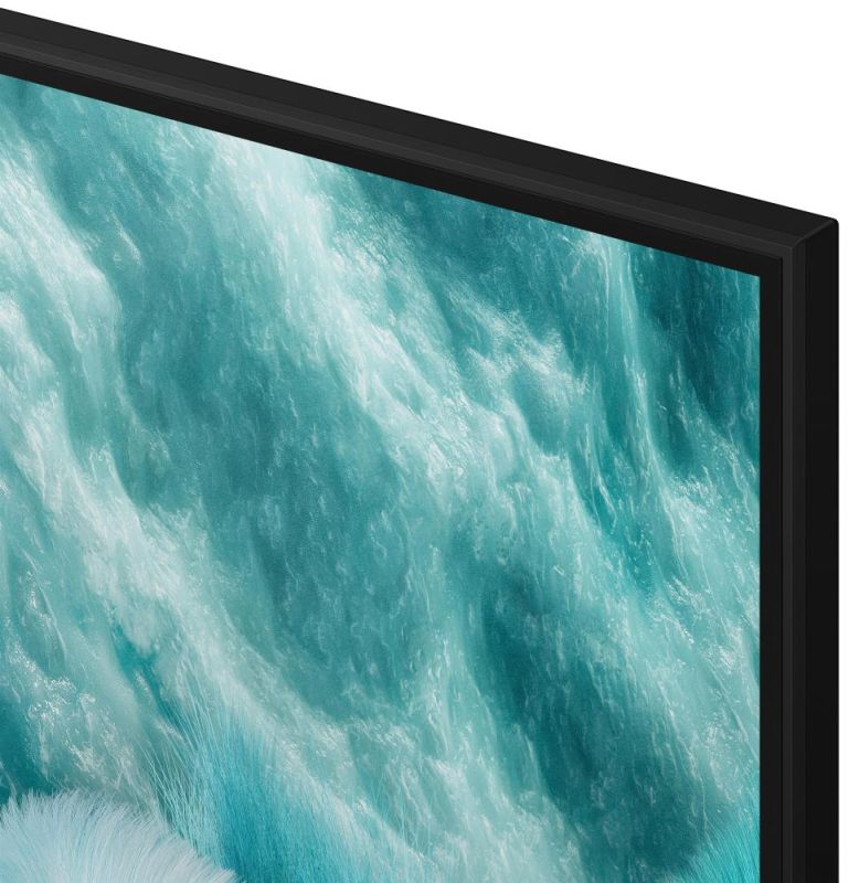 Телевізор Samsung (QE43Q7FAAUXUA)
