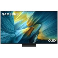 Телевізор Samsung (QE65S95FAUXUA)