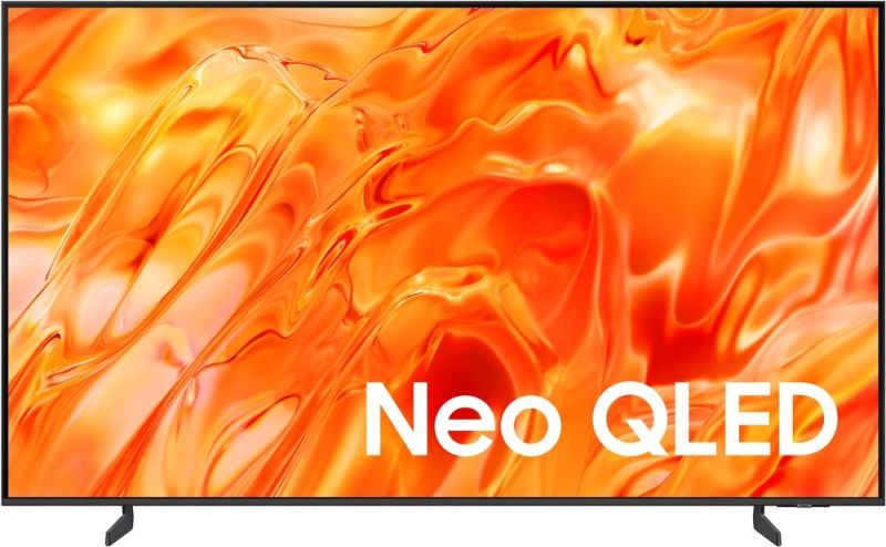 Телевизор Samsung (QE65QN70HAUXUA)