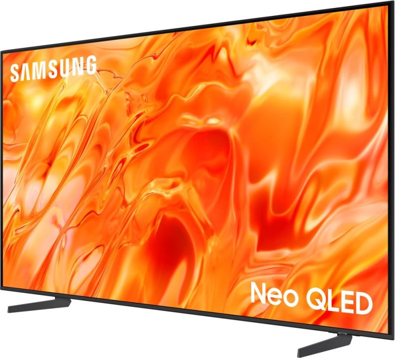 Телевизор Samsung (QE65QN70HAUXUA)