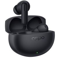 Bluetooth-гарнитура Oppo Enco Air5 Midnight Black (QEETEP1_BLACK)
