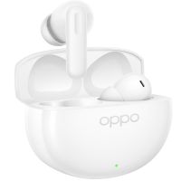 Bluetooth-гарнитура Oppo Enco Air5 Glossy White (QEETEP1_WHITE)