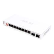 Комутатор Asus (90IG0A00-MO3B00) (QG-U1080)