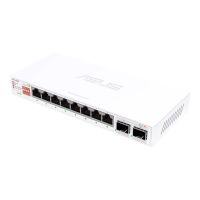 Комутатор Asus (90IG0A00-MO3B00) (QG-U1080)