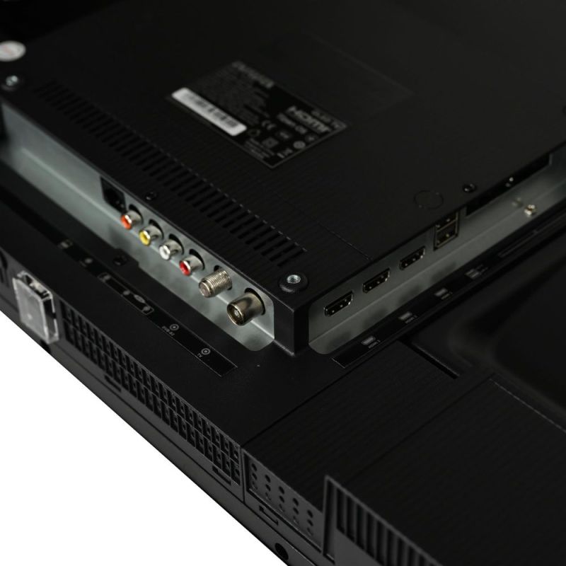 Телевизор Aiwa (QLED TS-437N)