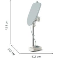 Відпарювач Tefal Steam Board 450 (QT1214E0)