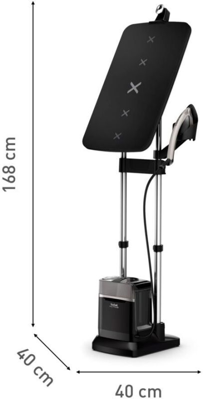 Отпариватель Tefal Ixeo Power (QT2028F0)