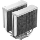 Кулер процессорный DeepCool AG620 G2 WH ARGB (R-AG620-WHAMMG2-G)
