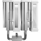 Кулер процессорный DeepCool AG620 G2 WH ARGB (R-AG620-WHAMMG2-G)