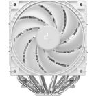 Кулер процессорный DeepCool AG620 G2 WH ARGB (R-AG620-WHAMMG2-G)