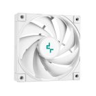 Кулер процесорний DeepCool AK400 Digital SE WH (R-AK400-WHADMN-GJD)