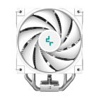 Кулер процесорний DeepCool AK400 Digital SE WH (R-AK400-WHADMN-GJD)