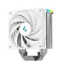 Кулер процесорний DeepCool AK400 Digital SE WH (R-AK400-WHADMN-GJD)