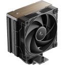 Кулер процессорный DeepCool AK400 G2 Black (R-AK400G2-BKNNMN-GJD)