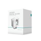 Кулер процесорний DeepCool AK500S Digital SE WH (R-AK500S-WHADMN-GJD)