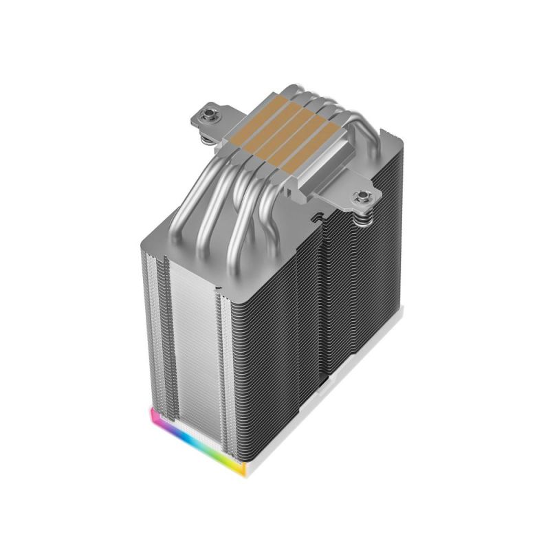 Кулер процесорний DeepCool AK500S Digital SE WH (R-AK500S-WHADMN-GJD)
