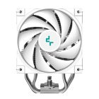 Кулер процесорний DeepCool AK500S Digital SE WH (R-AK500S-WHADMN-GJD)