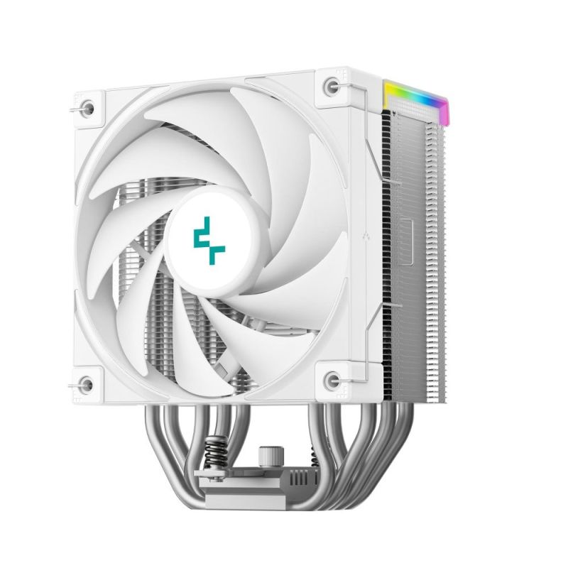 Кулер процесорний DeepCool AK500S Digital SE WH (R-AK500S-WHADMN-GJD)