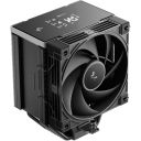 Кулер процессорный DeepCool AK700 Digital NYX Black (R-AK700-BKNNMN-GJD-1)