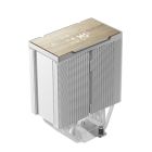 Кулер процессорный DeepCool AK700 Digital WH (R-AK700-WHNDMN-GJD)