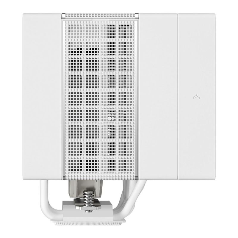 Кулер процессорный DeepCool Assassin VC Elite WH (R-ASN4-WHNVNN-GJD)