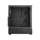Корпус DeepCool CC550 4F Black (R-CC550BKANA4-G)