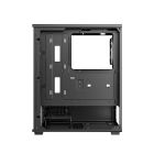 Корпус DeepCool CC550 4F Black (R-CC550BKANA4-G)