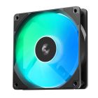 Корпус DeepCool CC550 4F Black (R-CC550BKANA4-G)