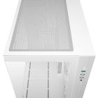 Корпус DeepCool CG330 3F White без БП (R-CG330-WHNGM3-G)