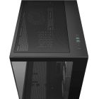 Корпус DeepCool CG530 4F Black без БЖ (R-CG530-BKADA4-G-1)