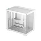 Корпус DeepCool CG530 White без БЖ (R-CG530-WHNDA0-G-1)