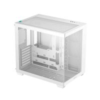Корпус DeepCool CG530 White без БЖ (R-CG530-WHNDA0-G-1)