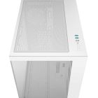Корпус DeepCool CG530 White без БЖ (R-CG530-WHNDA0-G-1)