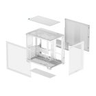 Корпус DeepCool CG530 White без БЖ (R-CG530-WHNDA0-G-1)