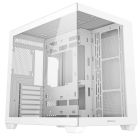 Корпус DeepCool CG530 White без БЖ (R-CG530-WHNDA0-G-1)