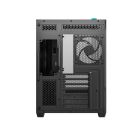 Корпус DeepCool CG530U 4F Black без БЖ (R-CG530U-BKAGA4-G)