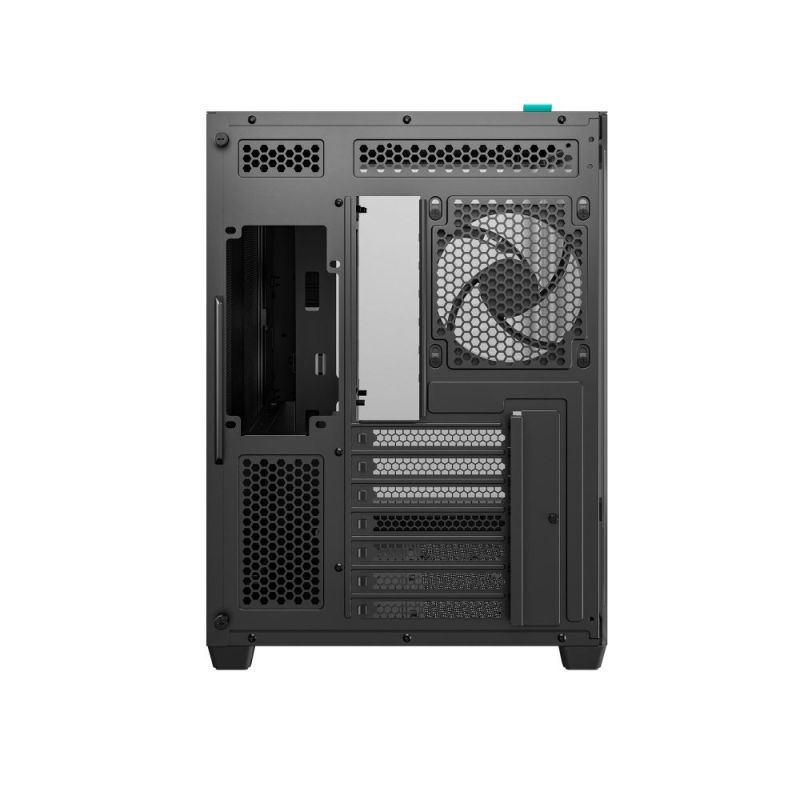 Корпус DeepCool CG530U 4F Black без БЖ (R-CG530U-BKAGA4-G)