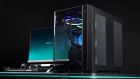 Корпус DeepCool CG530U 4F Black без БЖ (R-CG530U-BKAGA4-G)