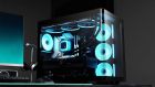 Корпус DeepCool CG530U 4F Black без БЖ (R-CG530U-BKAGA4-G)