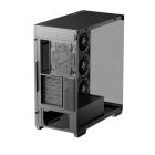 Корпус DeepCool CG580 4F V2 Black без БЖ (R-CG580-BKADA4-G-2)