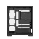 Корпус DeepCool CG580 Black без БП (R-CG580-BKNDA0-G-1)