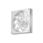 Корпус DeepCool CG580 4F White без БП (R-CG580-WHADA4-G-1)