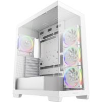 Корпус DeepCool CG580 4F V2 White без БЖ (R-CG580-WHADA4-G-2)