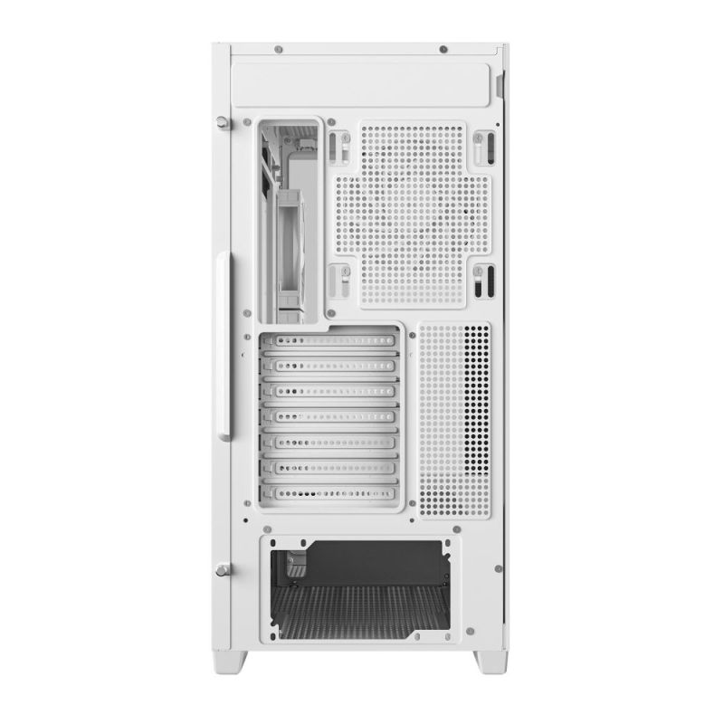 Корпус DeepCool CG580 4F V2 White без БЖ (R-CG580-WHADA4-G-2)