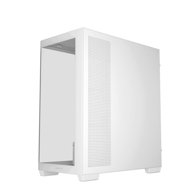 Корпус DeepCool CG580 White без БЖ (R-CG580-WHNDA0-G-1)
