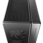 Корпус DeepCool CG590 Mesh 2F Black (R-CG590MESH-BKANA2-G)
