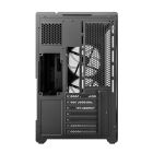 Корпус DeepCool CG590 Mesh 2F Black (R-CG590MESH-BKANA2-G)