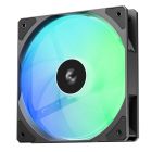 Корпус DeepCool CG590 Mesh 2F Black (R-CG590MESH-BKANA2-G)