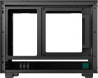 Корпус DeepCool CH160 Mesh Black без БЖ (R-CH160-BKNMI0-G-1)