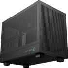 Корпус DeepCool CH160 Mesh Black без БЖ (R-CH160-BKNMI0-G-1)